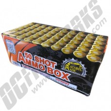 50 Shot Ammo Box (Diwali Fireworks)